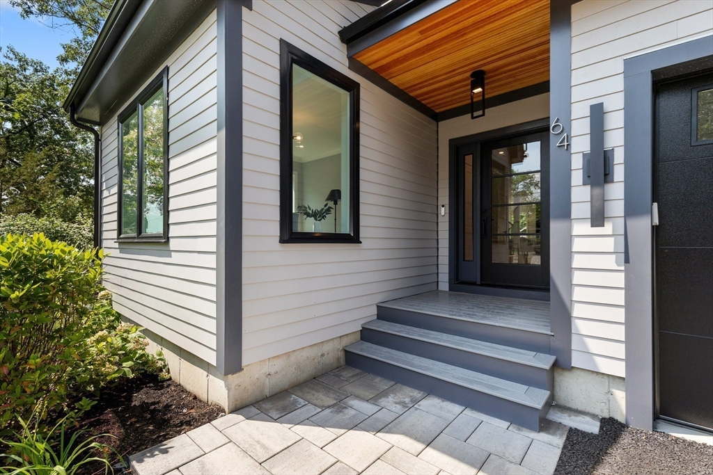 64 Woodside Lane