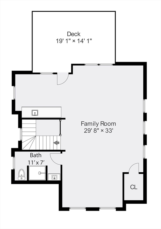 64 Woodside Lane