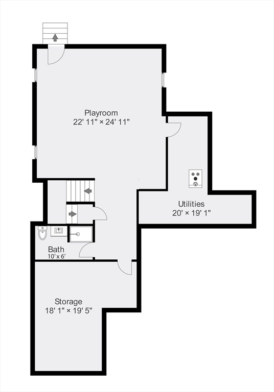 64 Woodside Lane