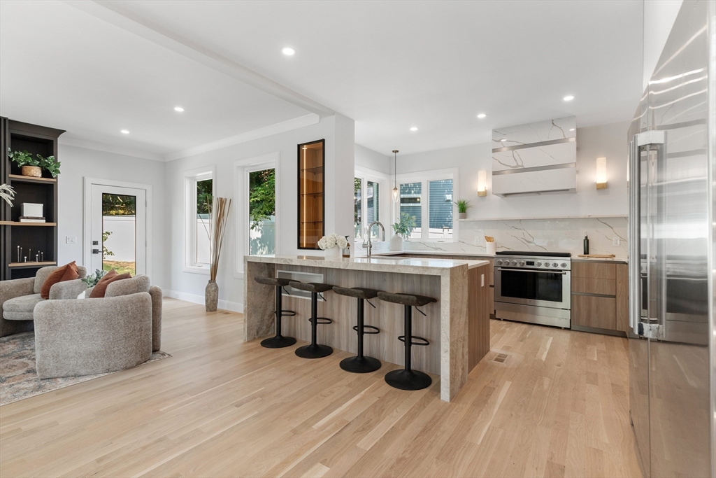 64 Woodside Lane