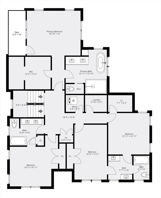 64 Woodside Lane