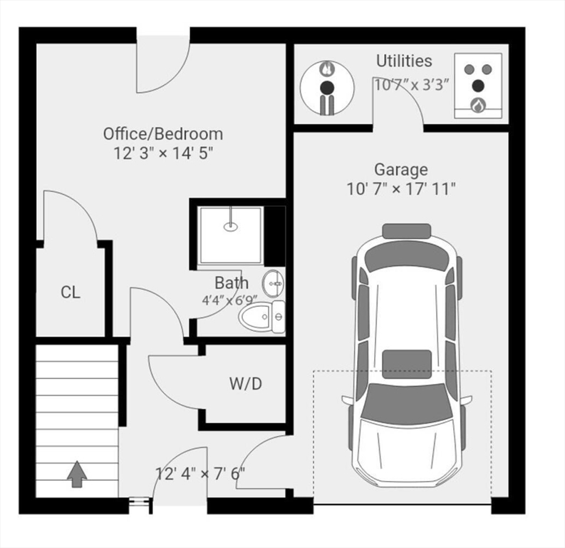 1005 Trapelo Road # 8