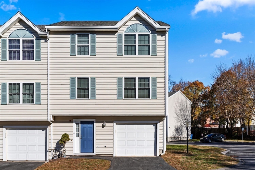 1005 Trapelo Road # 8