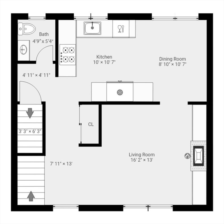 1005 Trapelo Road # 8