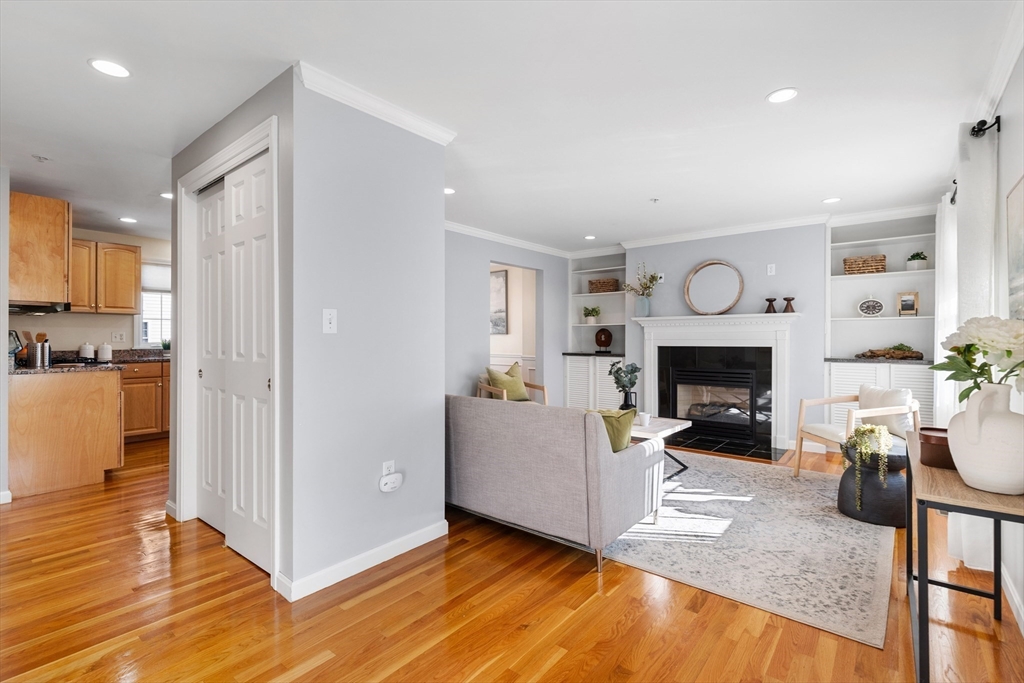 1005 Trapelo Road # 8