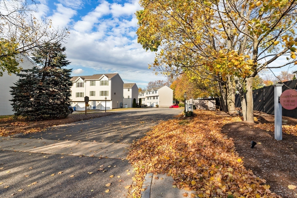 1005 Trapelo Road # 8