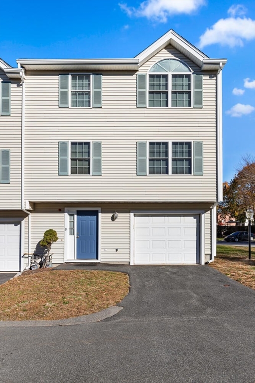 1005 Trapelo Road # 8