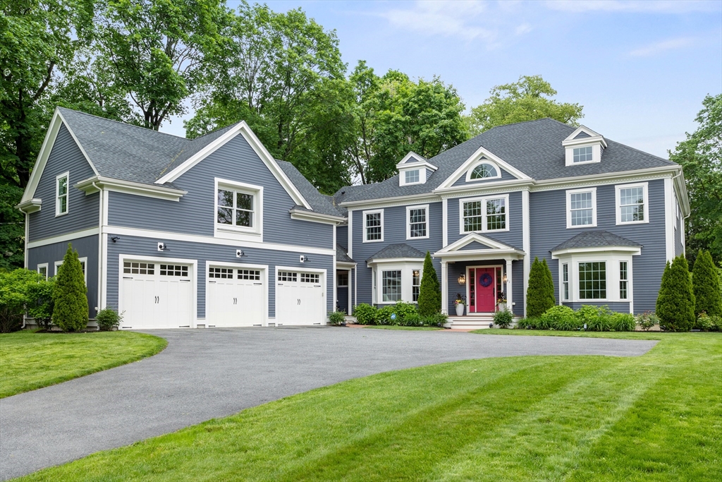 91 Shade Street
