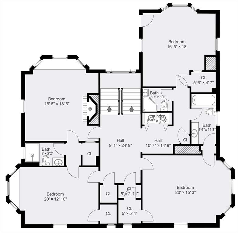 10 Eliot Road