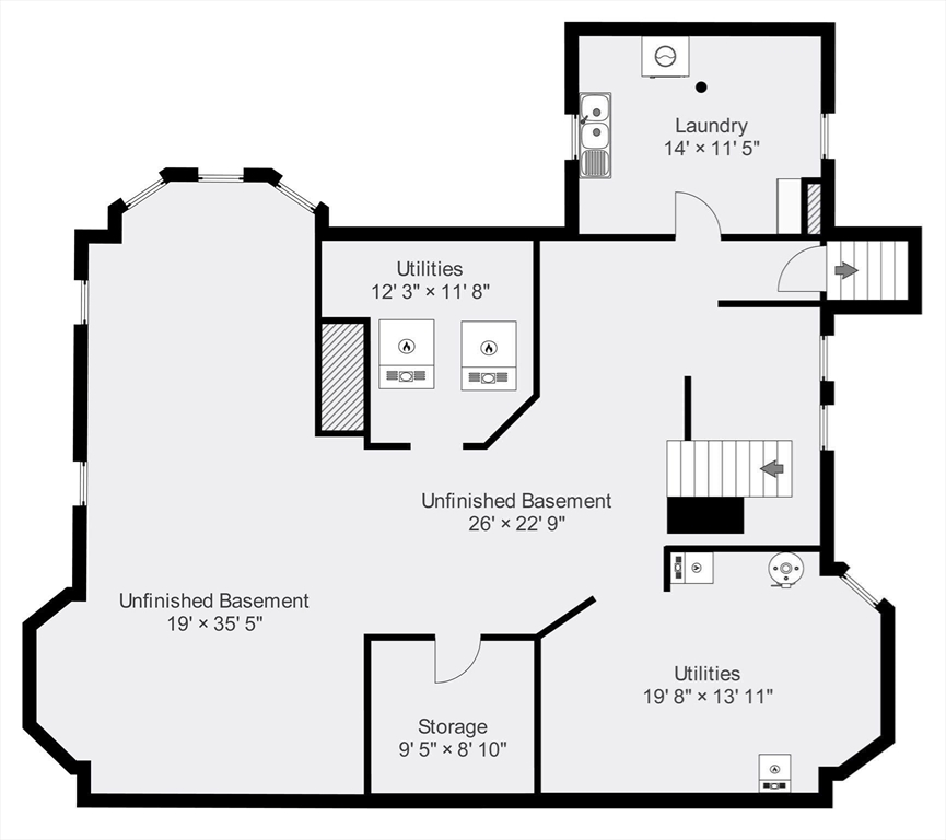 10 Eliot Road