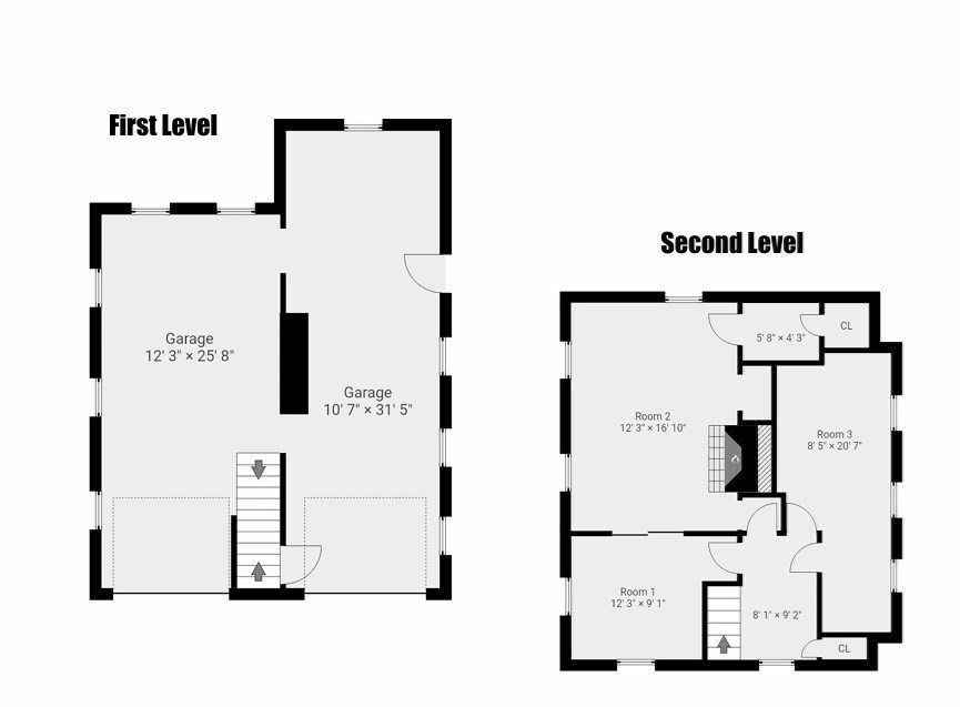 10 Eliot Road