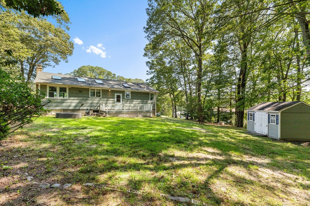 16 Paulson Drive