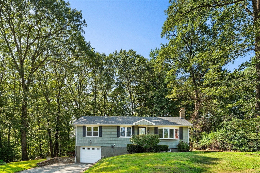 16 Paulson Drive