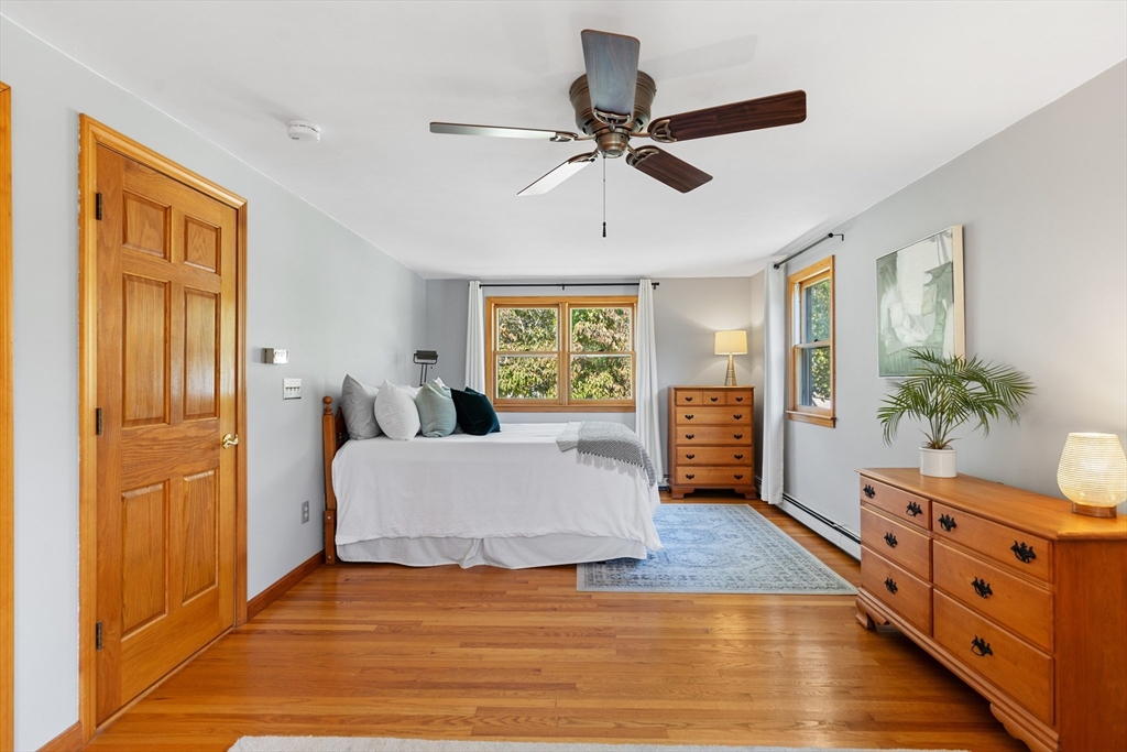 30 Samoset Road