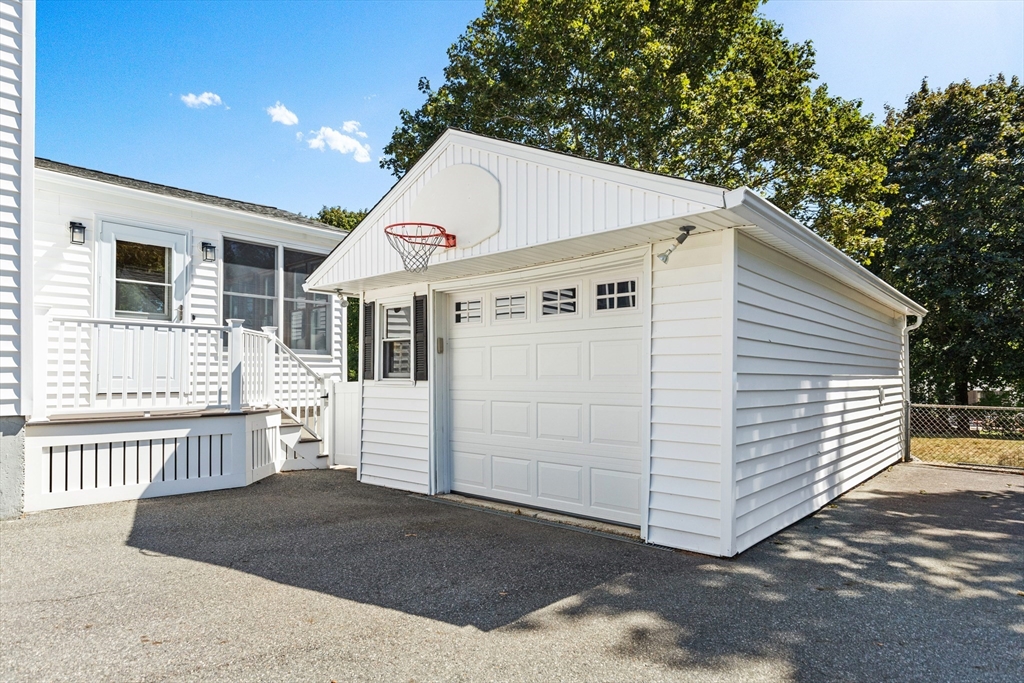 30 Samoset Road