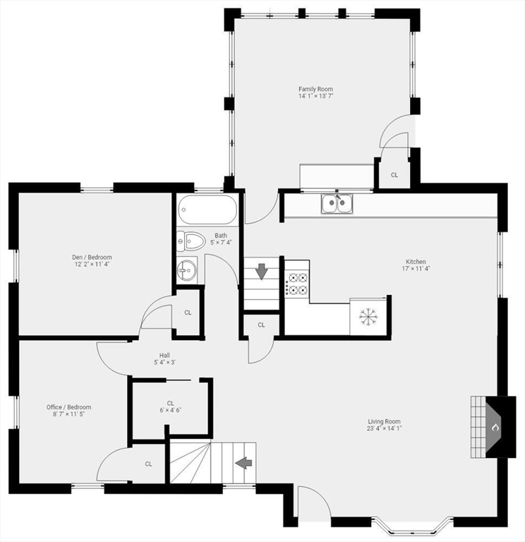 30 Samoset Road