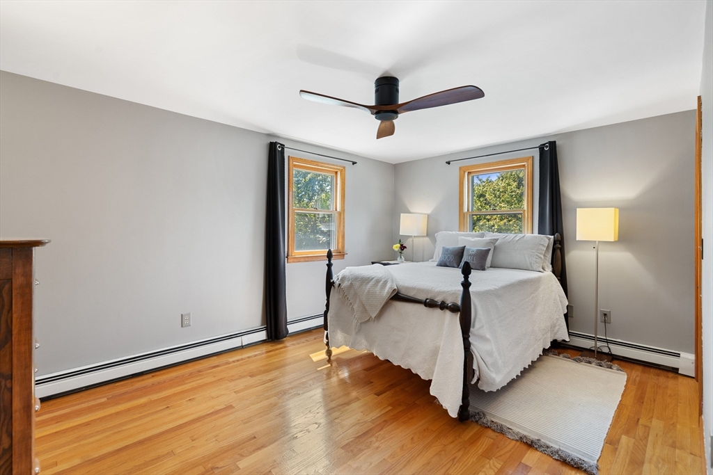 30 Samoset Road