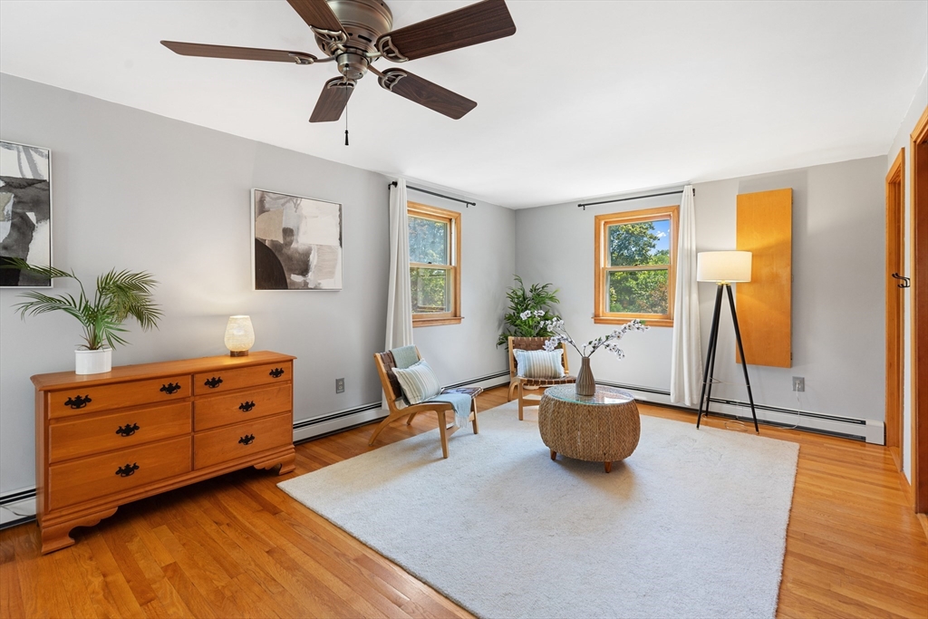 30 Samoset Road