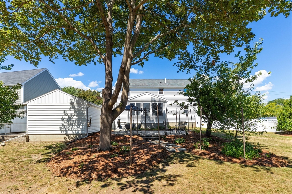 30 Samoset Road