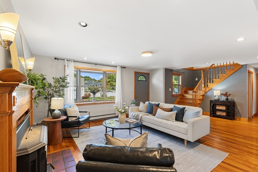 30 Samoset Road