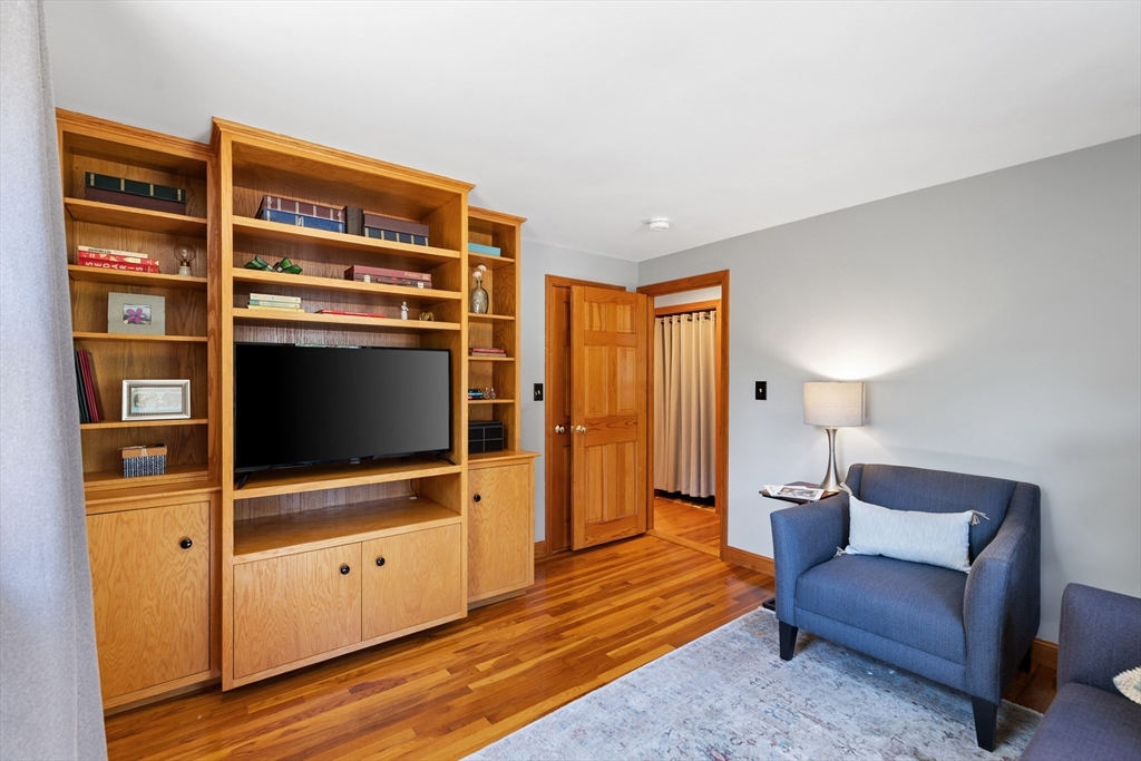 30 Samoset Road