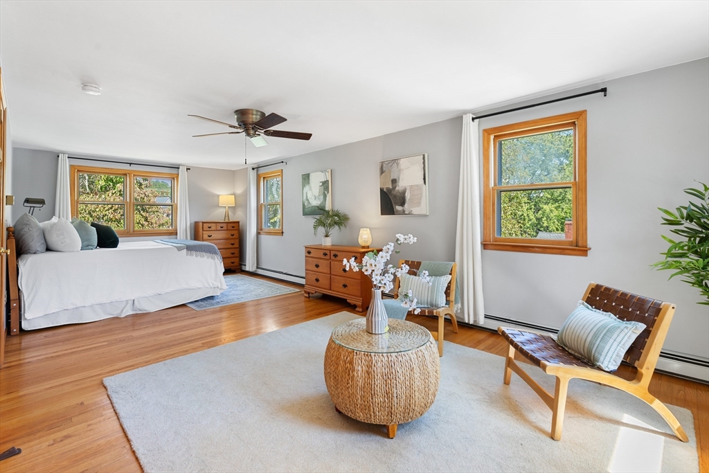 30 Samoset Road