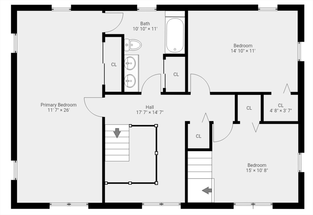 30 Samoset Road