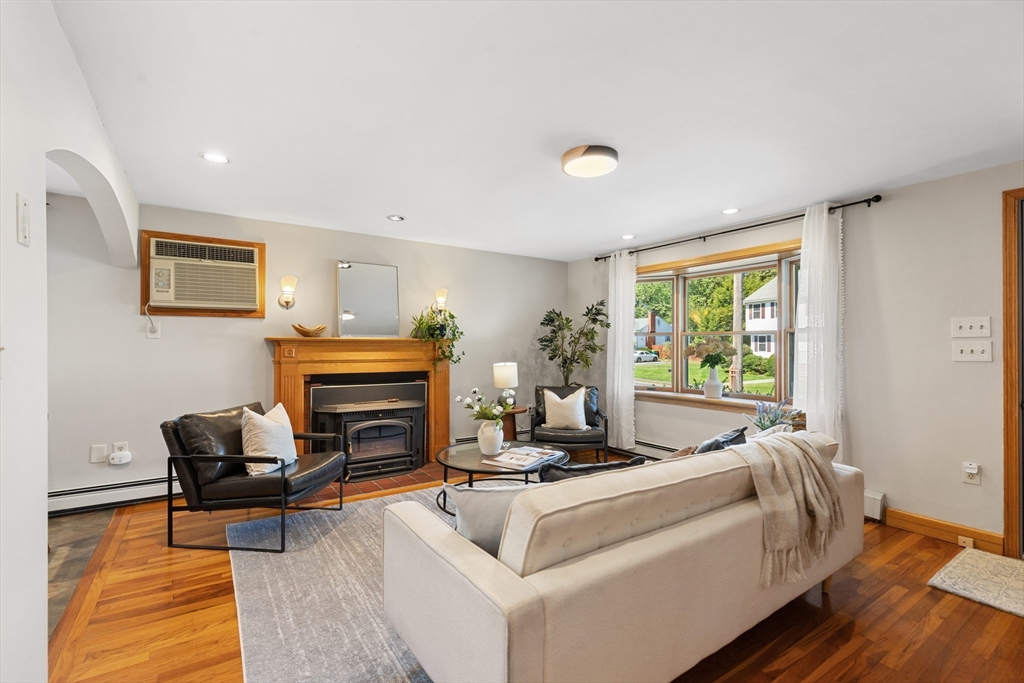 30 Samoset Road