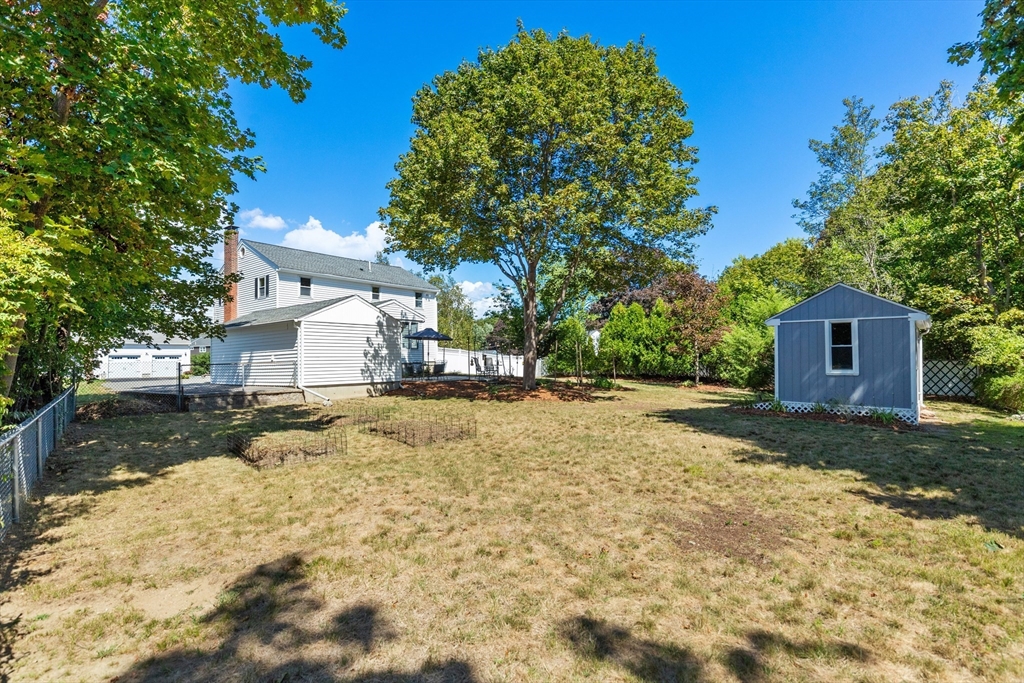 30 Samoset Road