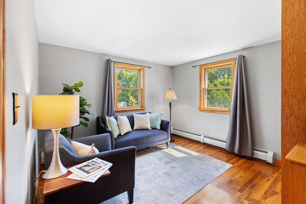 30 Samoset Road