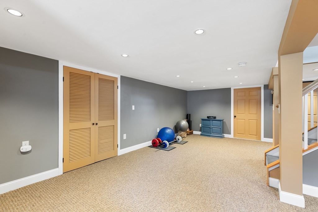 30 Samoset Road