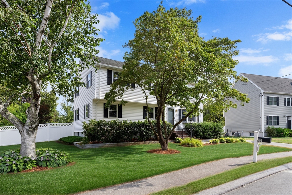 30 Samoset Road