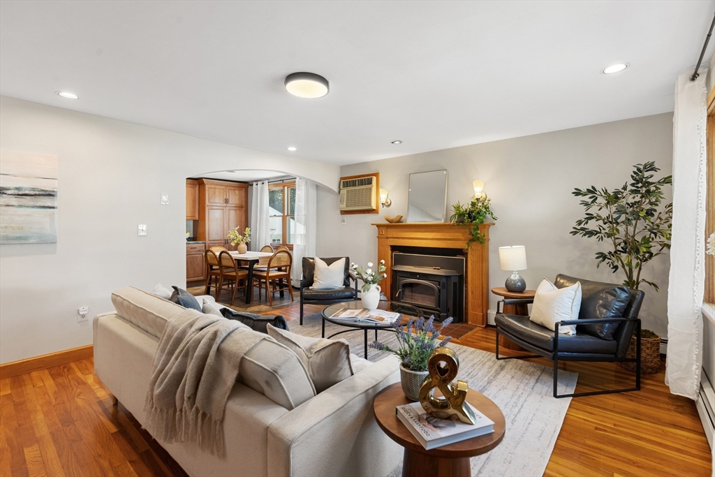 30 Samoset Road