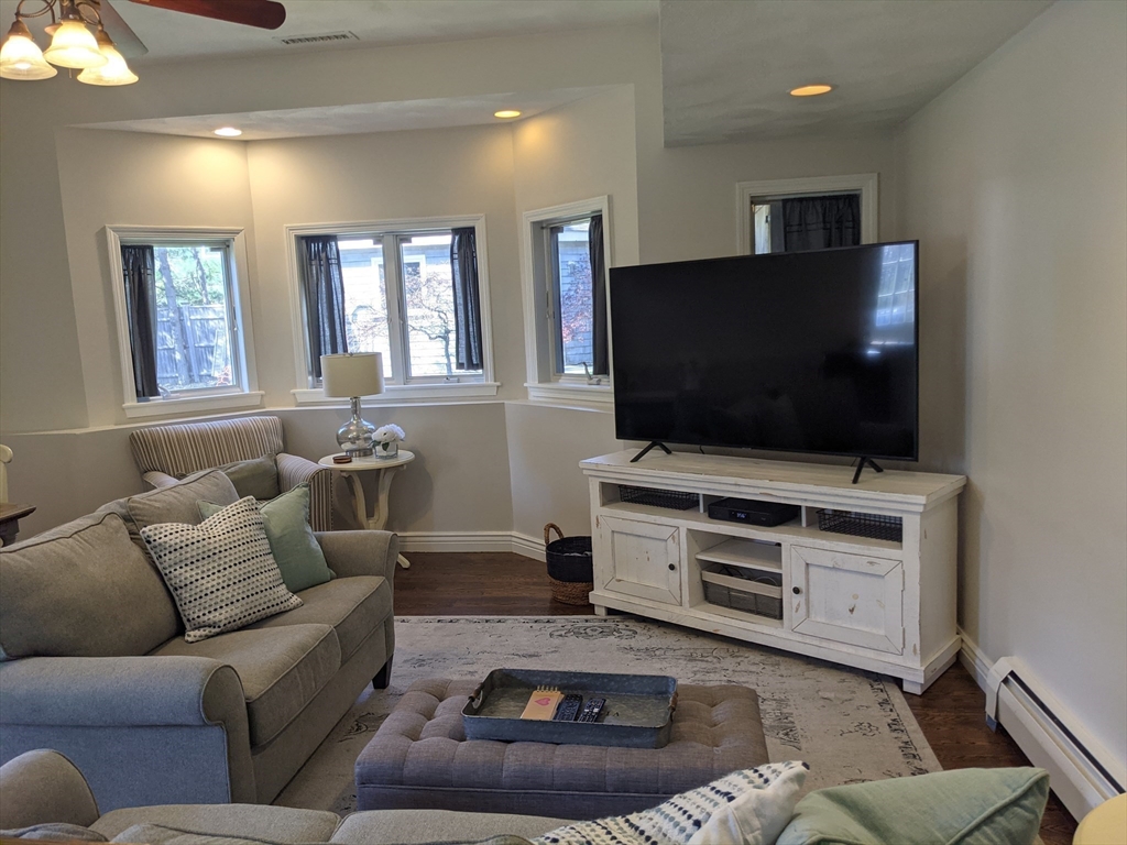 38 Beaverbrook Road # 1