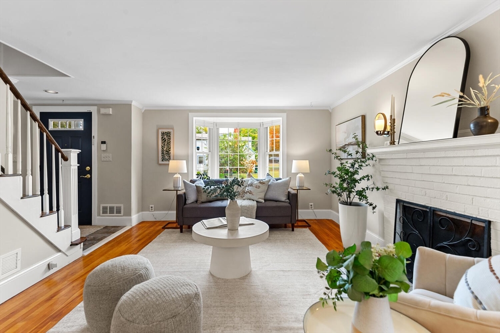 5 Elmhurst Road