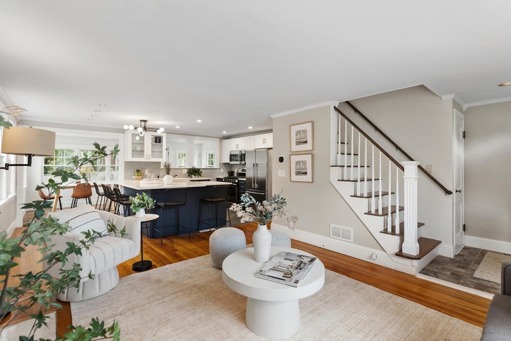 5 Elmhurst Road