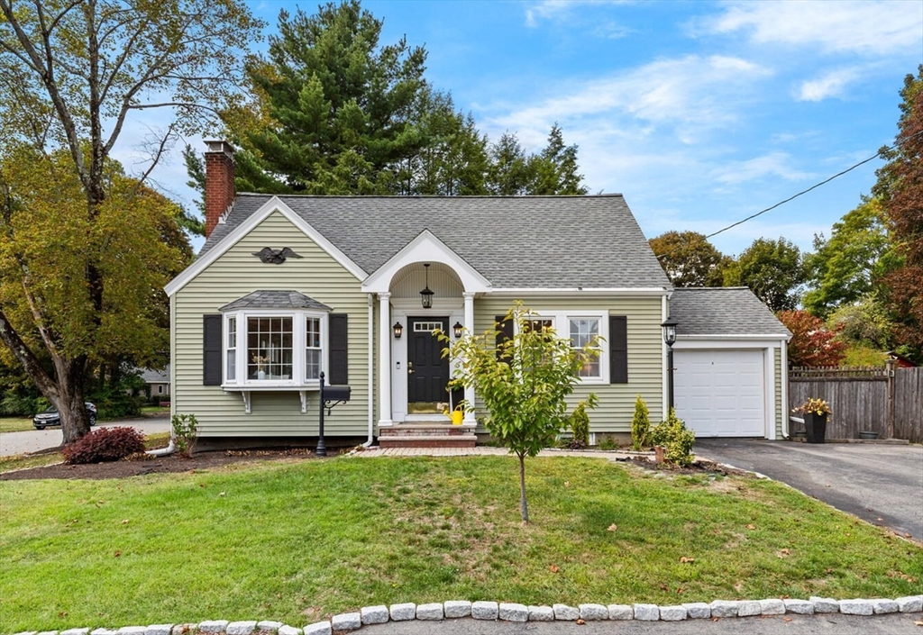 5 Elmhurst Road