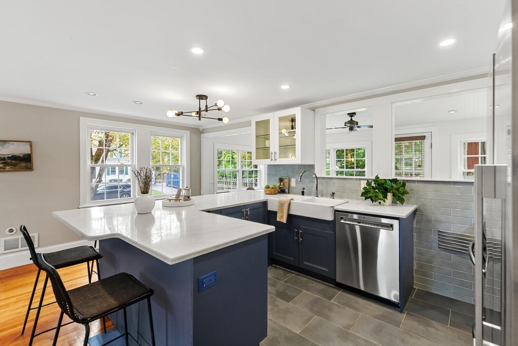 5 Elmhurst Road