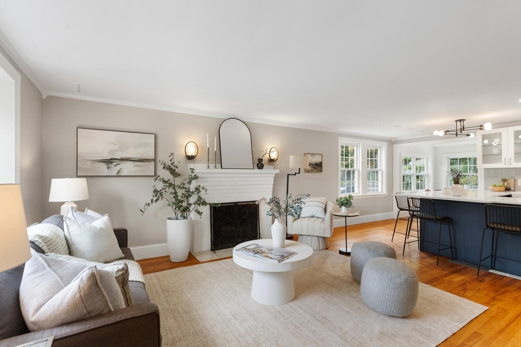 5 Elmhurst Road