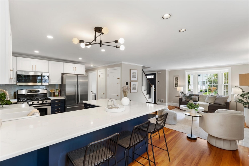 5 Elmhurst Road