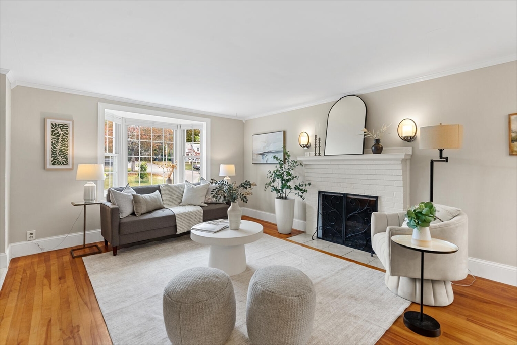 5 Elmhurst Road