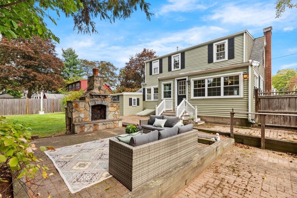 5 Elmhurst Road