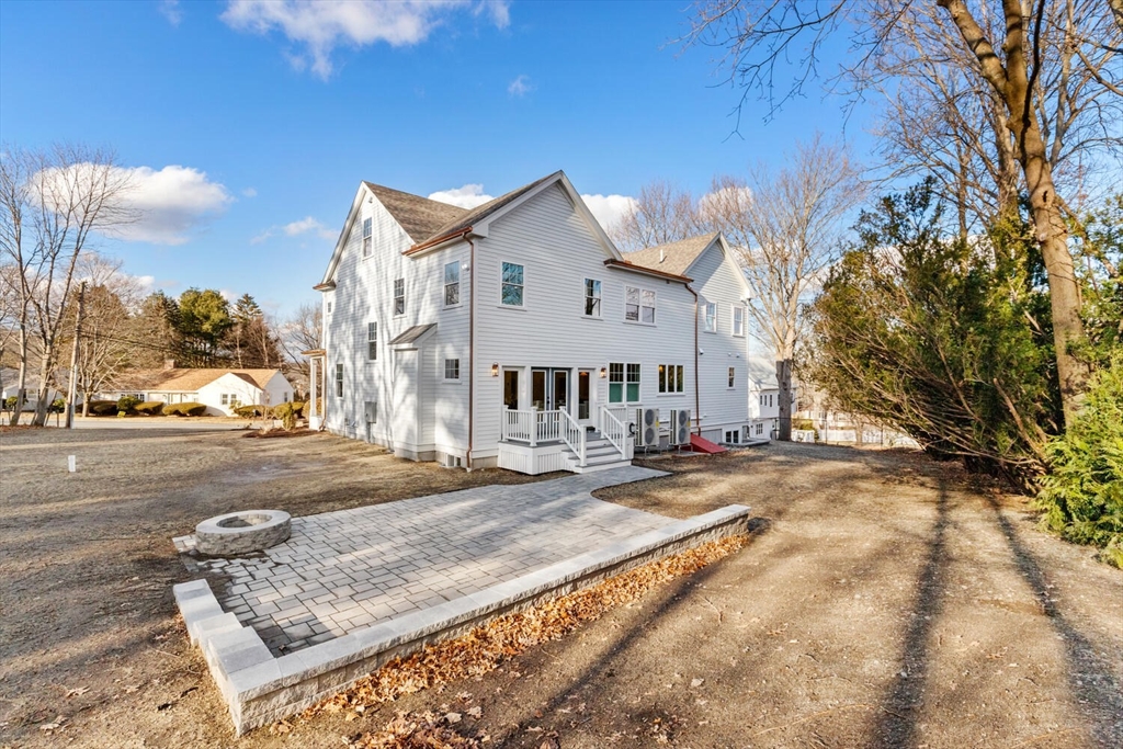45 Webster Road