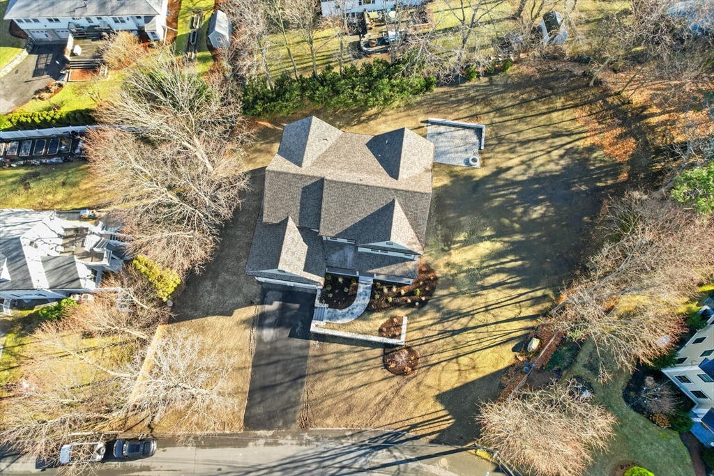 45 Webster Road