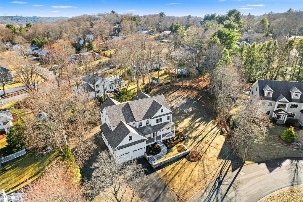 45 Webster Road
