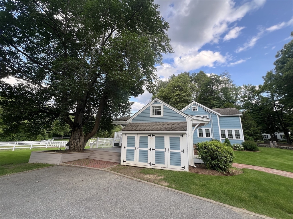 243 Dudley Rd