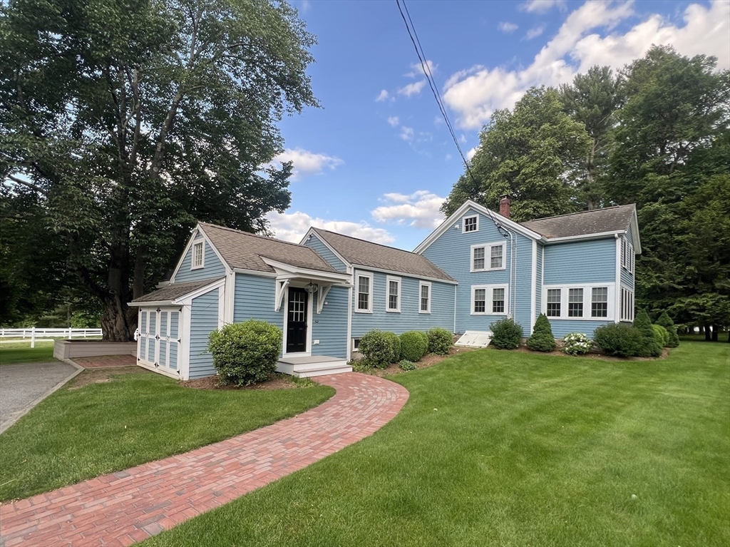 243 Dudley Rd