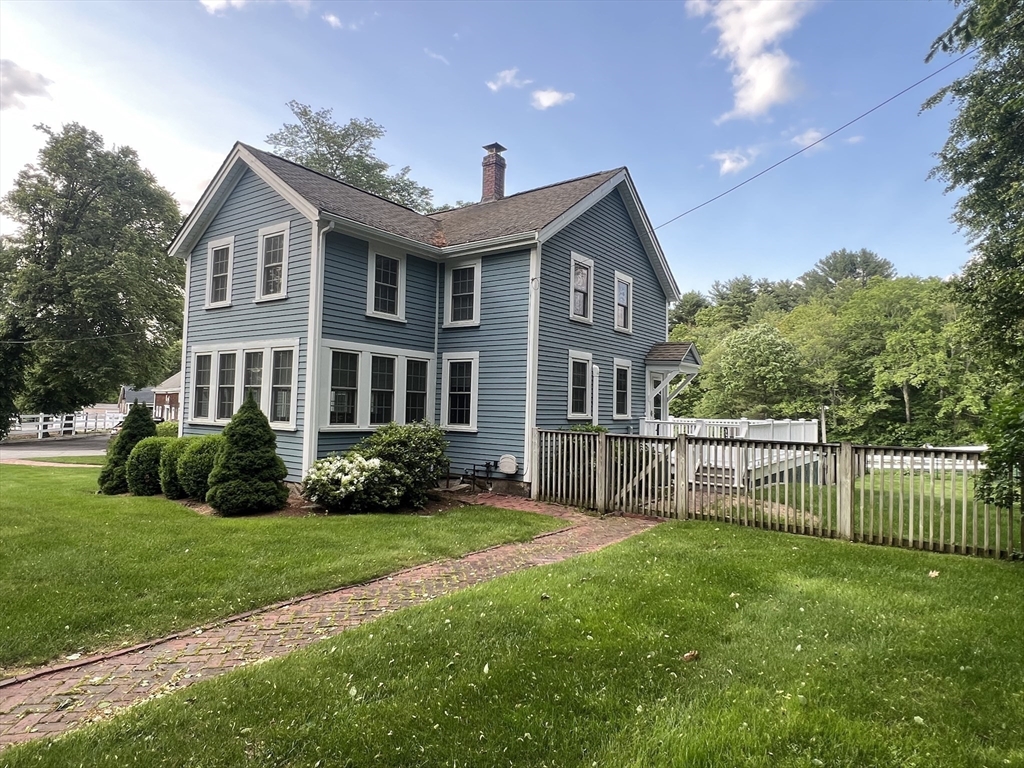 243 Dudley Rd