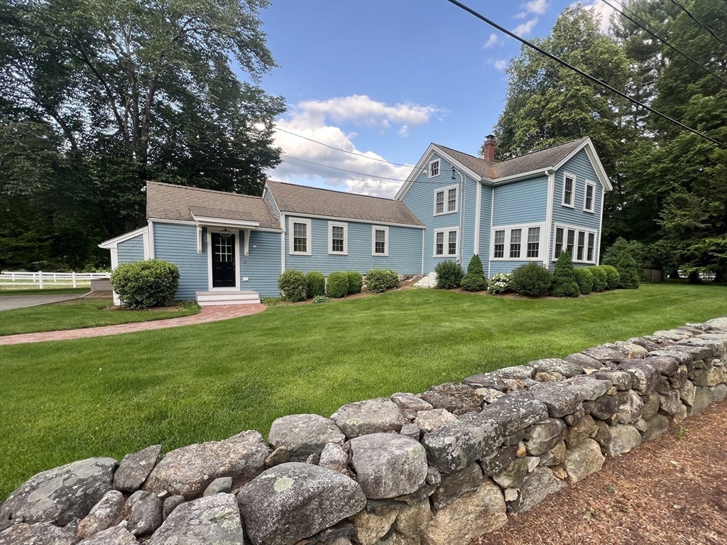 243 Dudley Rd