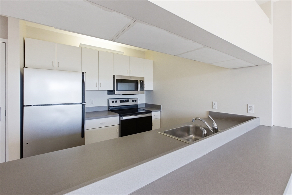 100 West Squantum Street # 411